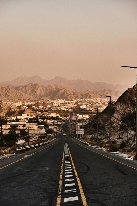Fujairah