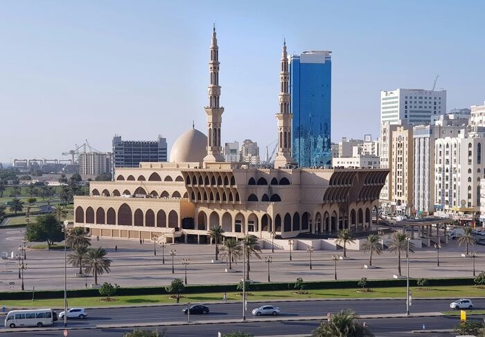 Sharjah