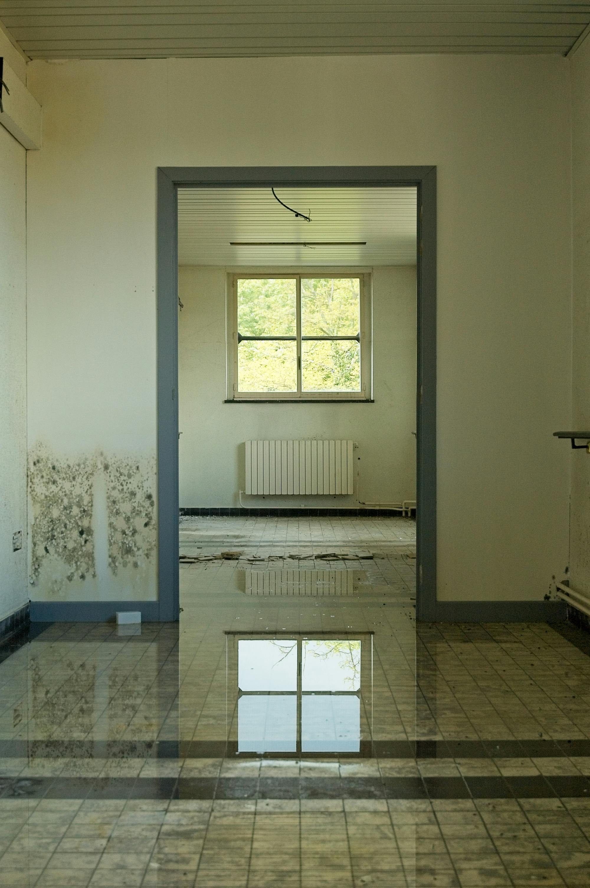 Basement Waterproofing Dubai